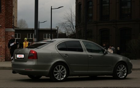 Skoda Octavia, 2011 год, 1 050 000 рублей, 3 фотография