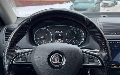 Skoda Octavia, 2011 год, 1 050 000 рублей, 6 фотография