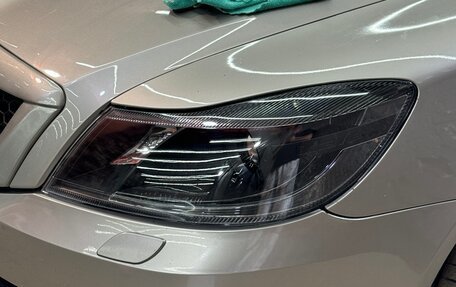 Skoda Octavia, 2011 год, 1 050 000 рублей, 8 фотография
