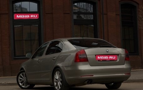 Skoda Octavia, 2011 год, 1 050 000 рублей, 4 фотография