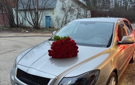 Skoda Octavia, 2011 год, 1 050 000 рублей, 2 фотография
