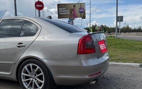 Skoda Octavia, 2011 год, 1 050 000 рублей, 7 фотография