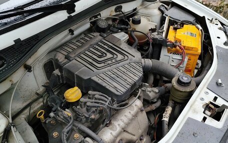 Renault Logan I, 2012 год, 470 000 рублей, 7 фотография