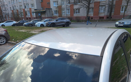 Hyundai Solaris II рестайлинг, 2014 год, 860 000 рублей, 6 фотография