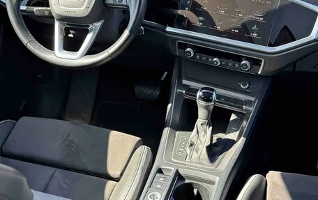 Audi Q3, 2023 год, 2 605 555 рублей, 3 фотография