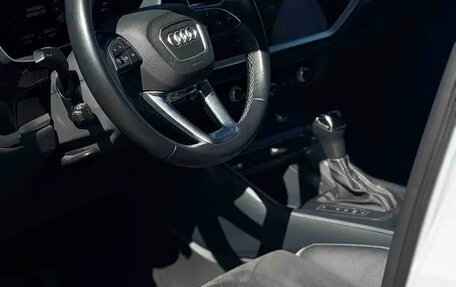 Audi Q3, 2023 год, 2 605 555 рублей, 4 фотография