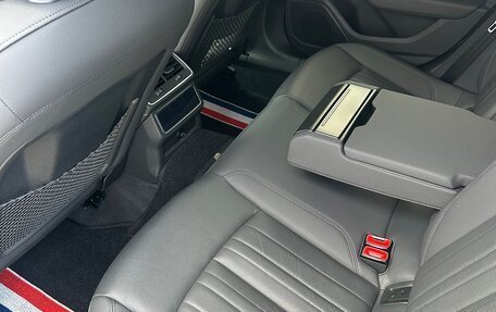 Audi A6, 2020 год, 4 190 000 рублей, 10 фотография