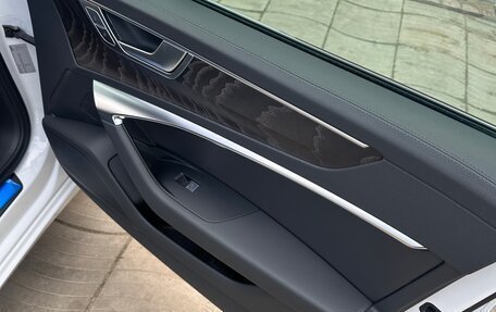 Audi A6, 2020 год, 4 190 000 рублей, 14 фотография