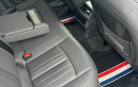 Audi A6, 2020 год, 4 190 000 рублей, 12 фотография