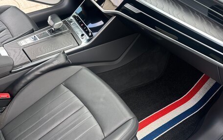 Audi A6, 2020 год, 4 190 000 рублей, 13 фотография