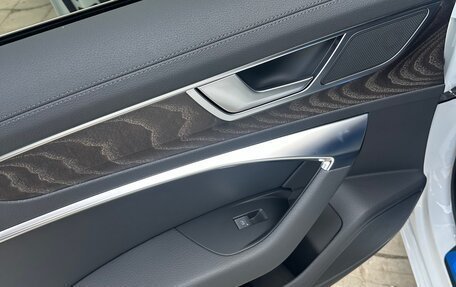Audi A6, 2020 год, 4 190 000 рублей, 9 фотография