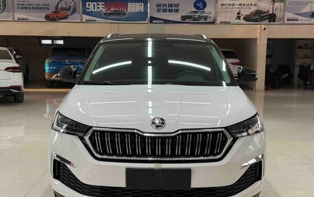 Skoda Kamiq I, 2023 год, 2 000 000 рублей, 2 фотография