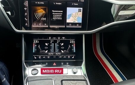 Audi A6, 2020 год, 4 190 000 рублей, 18 фотография