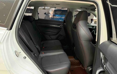 Skoda Kamiq I, 2023 год, 2 000 000 рублей, 20 фотография
