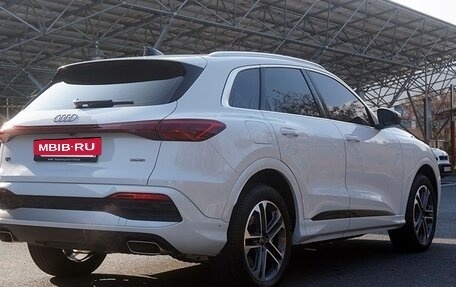 Audi Q5, 2025 год, 6 404 000 рублей, 4 фотография