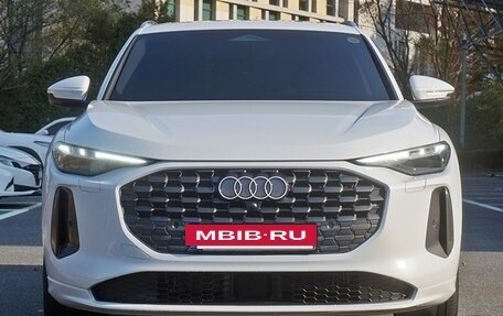 Audi Q5, 2025 год, 6 404 000 рублей, 2 фотография