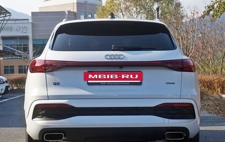 Audi Q5, 2025 год, 6 404 000 рублей, 3 фотография