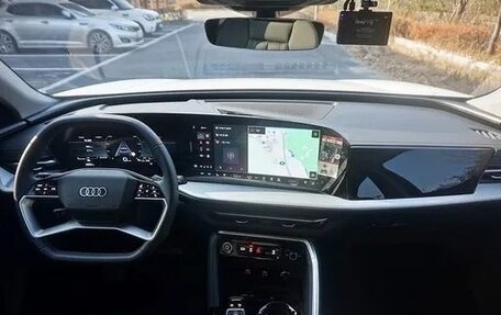 Audi Q5, 2025 год, 6 404 000 рублей, 5 фотография
