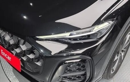 Audi Q5, 2025 год, 7 752 000 рублей, 6 фотография