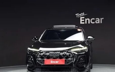 Audi Q5, 2025 год, 7 752 000 рублей, 2 фотография