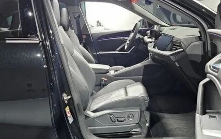 Audi Q5, 2025 год, 7 752 000 рублей, 10 фотография