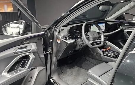 Audi Q5, 2025 год, 7 752 000 рублей, 8 фотография