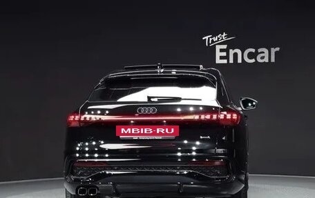 Audi Q5, 2025 год, 7 752 000 рублей, 4 фотография