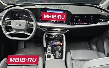 Audi Q5, 2025 год, 7 752 000 рублей, 5 фотография