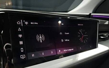 Audi Q5, 2025 год, 7 752 000 рублей, 16 фотография