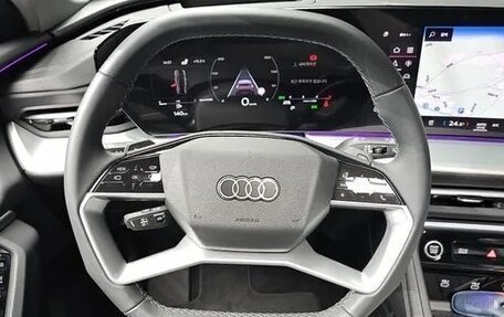 Audi Q5, 2025 год, 7 752 000 рублей, 12 фотография