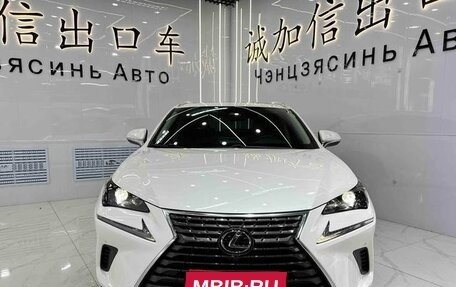 Lexus NX, 2022 год, 2 920 000 рублей, 2 фотография