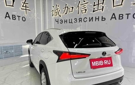 Lexus NX, 2022 год, 2 920 000 рублей, 6 фотография