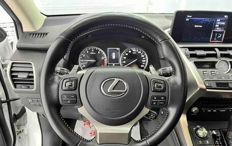 Lexus NX, 2022 год, 2 920 000 рублей, 11 фотография