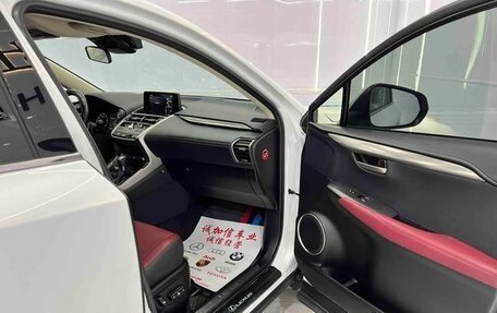 Lexus NX, 2022 год, 2 920 000 рублей, 9 фотография