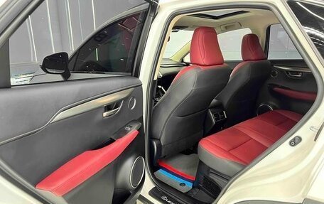 Lexus NX, 2022 год, 2 920 000 рублей, 8 фотография