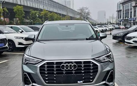 Audi Q3, 2023 год, 2 590 555 рублей, 3 фотография