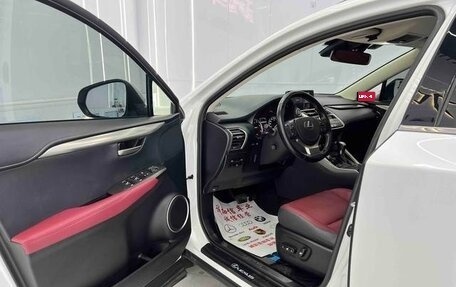 Lexus NX, 2022 год, 2 920 000 рублей, 7 фотография
