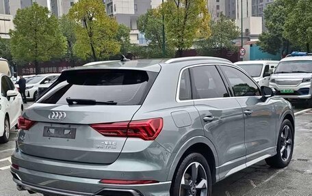 Audi Q3, 2023 год, 2 590 555 рублей, 4 фотография