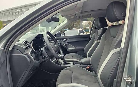 Audi Q3, 2023 год, 2 590 555 рублей, 6 фотография