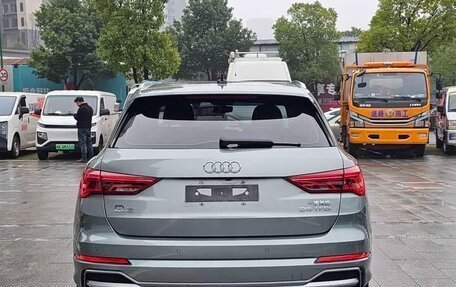 Audi Q3, 2023 год, 2 590 555 рублей, 9 фотография