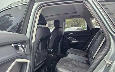 Audi Q3, 2023 год, 2 590 555 рублей, 7 фотография