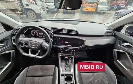 Audi Q3, 2023 год, 2 590 555 рублей, 5 фотография
