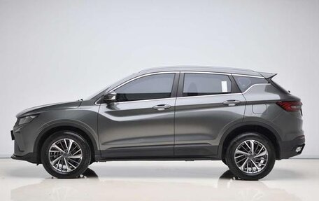 Geely Coolray I, 2022 год, 1 205 000 рублей, 3 фотография