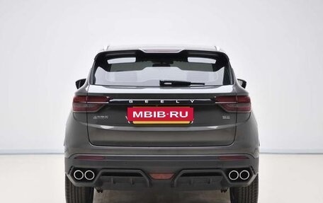 Geely Coolray I, 2022 год, 1 205 000 рублей, 4 фотография