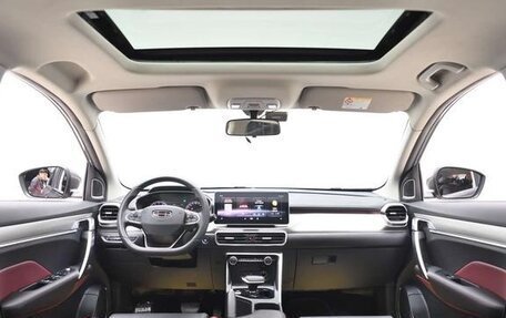 Geely Coolray I, 2022 год, 1 205 000 рублей, 5 фотография