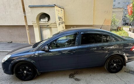 Opel Astra H, 2009 год, 395 000 рублей, 6 фотография