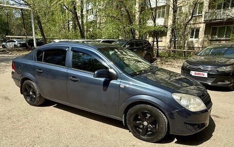 Opel Astra H, 2009 год, 395 000 рублей, 2 фотография