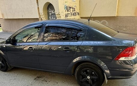 Opel Astra H, 2009 год, 395 000 рублей, 5 фотография