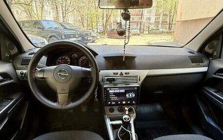 Opel Astra H, 2009 год, 395 000 рублей, 7 фотография