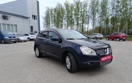 Nissan Qashqai, 2007 год, 749 999 рублей, 3 фотография